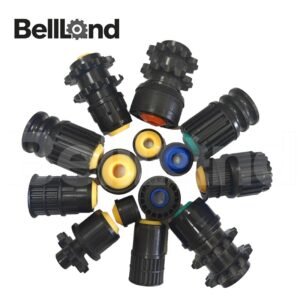 Powered Unpowered Roller End Covers