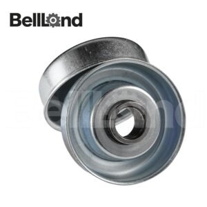 Standard and non-standard products available Steel Conveyor Roller End Cap with Built-in Bearing for logistics line